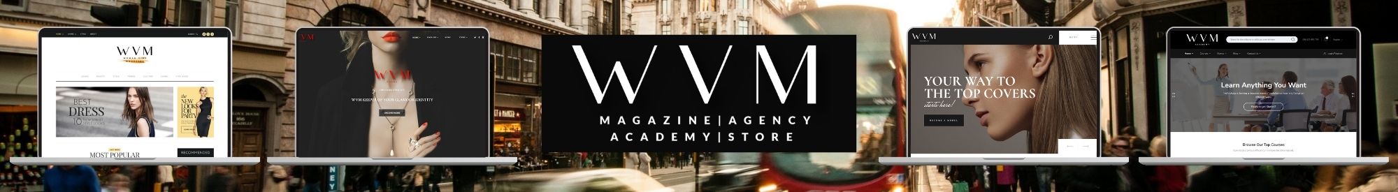 Advertisement Banner