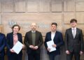 Powstanie Centralny Azyl dla Zwierząt – podpisano umowę