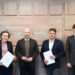 Powstanie Centralny Azyl dla Zwierząt – podpisano umowę